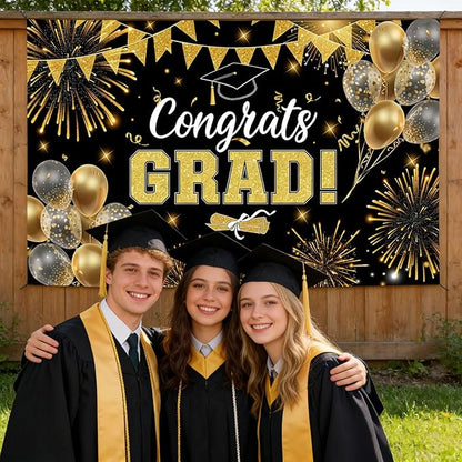 2026 Graduation Banner - Image 5