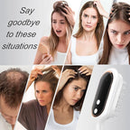 Laser Hair Growth Comb - Hair Comb