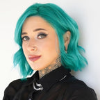 Danger Jones Semi-Permanent Hair Color (Ransom)