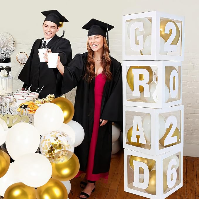 2026 Graduation Decorations - Image 2