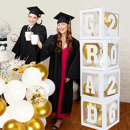 2026 Graduation Decorations - Image 2
