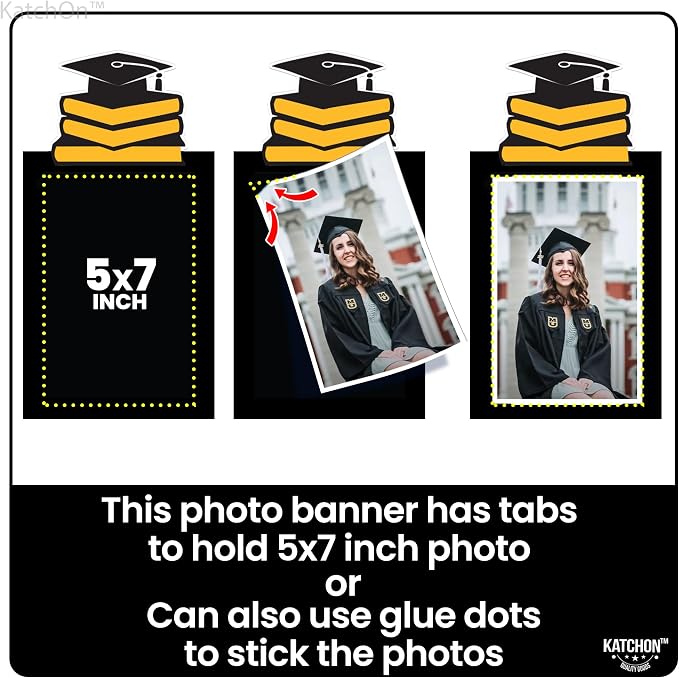 KatchOn Graduation Decorations 2026, Graduation Decorations Class of 2026 | - Image 5
