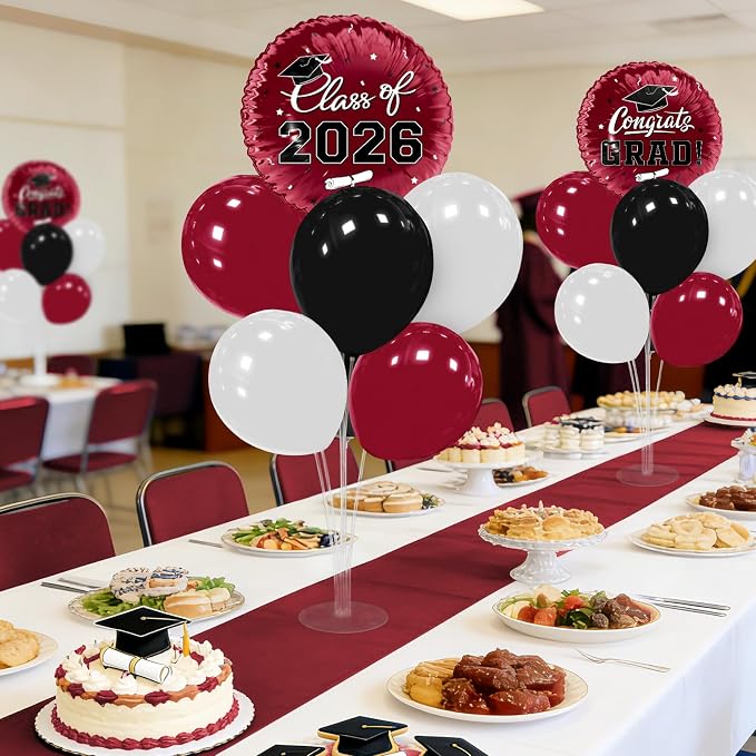 Graduation Decorations - Image 4