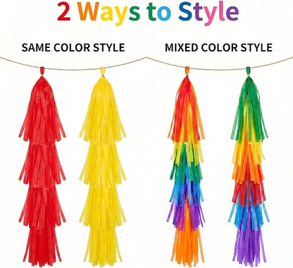 6 Set 36 Inch Giant Balloons - Image 6