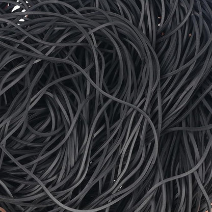 Rubber Bands Large for Balloon Arches 270pcs Size117A Stretchy Elastic Band | - Image 5