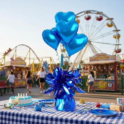 Aluminum Foil Balloon Weights for Parties - Image 3