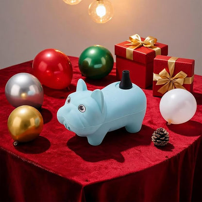 Balloon Air Pump Electric 300w Plug-in Non-Slip Blower | Electric Air Pump - Image 4