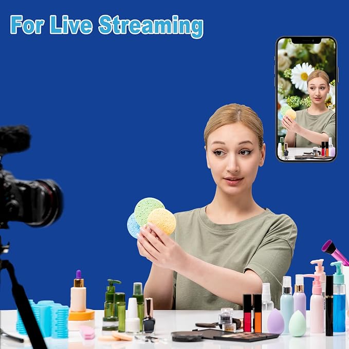 Royal Blue Photography Backdrop - Image 5