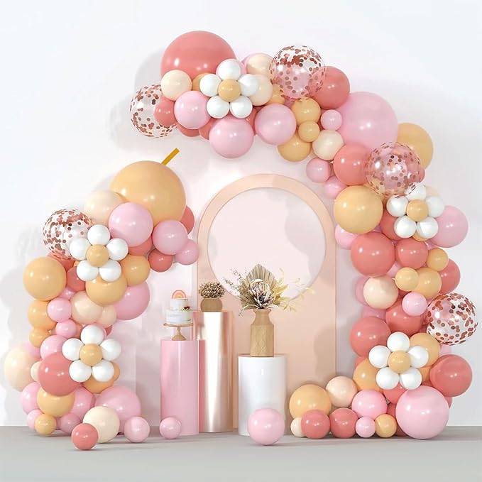 Balloon Arch Stand Kit, Balloon Arch Stand Set of 2 - Image 3