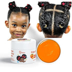 Edge Control Edge Control Wax Strong Hold Non-greasy Edge Smoother Shining and Conditioning Hair Gel Extra Hold All Hair Types Styling Gel Great for Smooth Edges Extra Hold