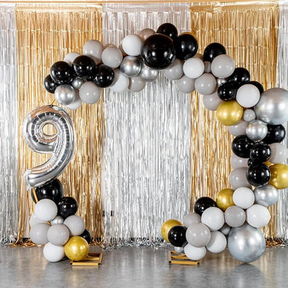 Restaurantware-Balloonify Balloon Garland Set, 1 Party Decoration Kit - Image 6