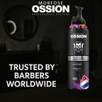 Morfose Ossion Semi Permanent Hair Color Mousse, 5.07 Fl Oz (Purple, 5.07 Fl oz)