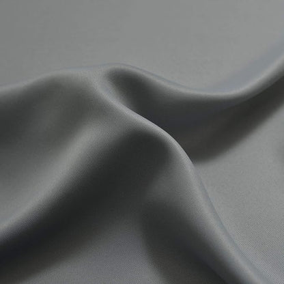 Yakamok Ombre Curtains Grey and Greyish White - Image 8