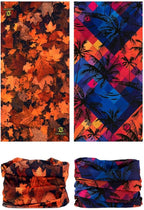 Head Wrap Headwear Headband Bandana Face Mask magic scarf for men & women