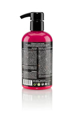 MOEHAIR VOODOO Pink Hair Dye, 8 Oz (Puppy Love), Pastel Pink, Vegan & Cruelty-Free, Semi-Permanent Hair Color, Intermixable, Ammonia, Sulfate & Paraben-Free