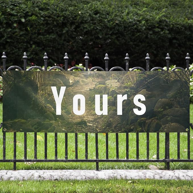 Custom Banners and Signs Customize - Image 4