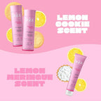 Cake Beauty Curl Friend Curl Defining Shampoo, Conditioner & Cream Set - Avocado & Argan Oil Curly Hair Products - Anti-Frizz, Cruelty Free & Vegan Gift Set