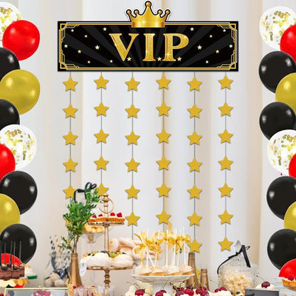 BlossSound VIP Party Decoration - Image 6