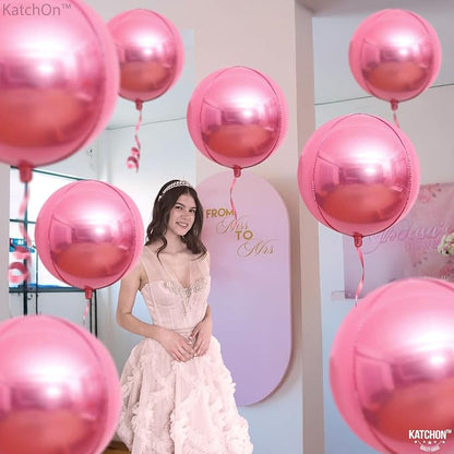 KatchOn Pink Balloons - Image 6
