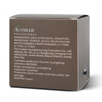 Acomler Root Touch Up Powder, Hairline Powder for Thinning Hair, Root Touch Up Hair Color, Gray Hair Coverage for Women Men Cover Up, Hair Loss Concealer Includes Makeup Brush (Medium Brown, 0.42oz)