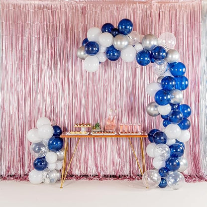 Restaurantware-Balloonify Balloon Garland Set, 1 Party Decoration Kit - Image 3