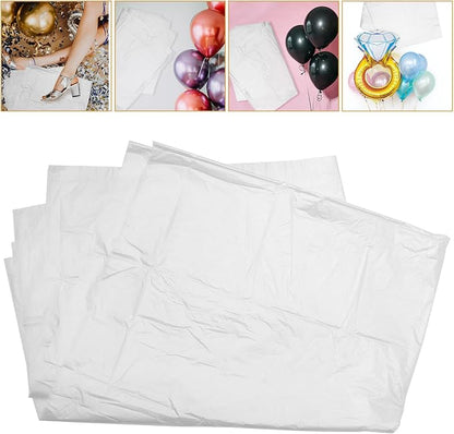 5pcs Large Capacity Balloon Storage Bag - Image 9