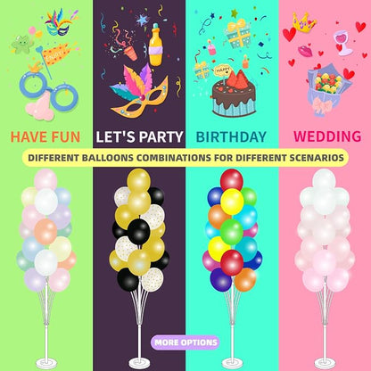 Balloon Column Stand Kit Set of 2 - Image 4