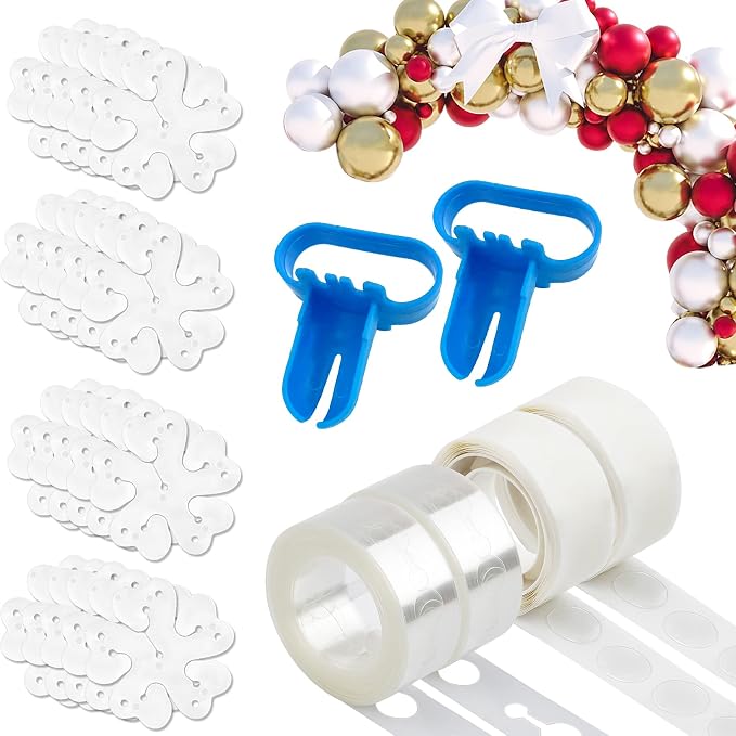 Balloon Arch Kit by MDOZQ