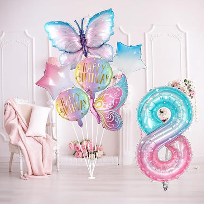 Butterfly Balloons - Image 7