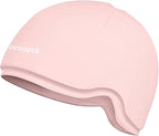 Chemotherapy Cold Caps, Ice Cap for Chemo, Chemotherapy Must Haves for Women, Chemo Care Package for Women, Ice Cap for Migraines, Gel Ice Pack for Head, Pink, Cold Compress