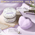 Birthday Gifts for Women Self Care Package Get Well Soon Gift Baskets, Thinking of You Sympathy Spa Gift Set w/ Crochet Flower Bouquet, Unique Christmas Gifts for Women Mom Her Best Friend Sister Wife