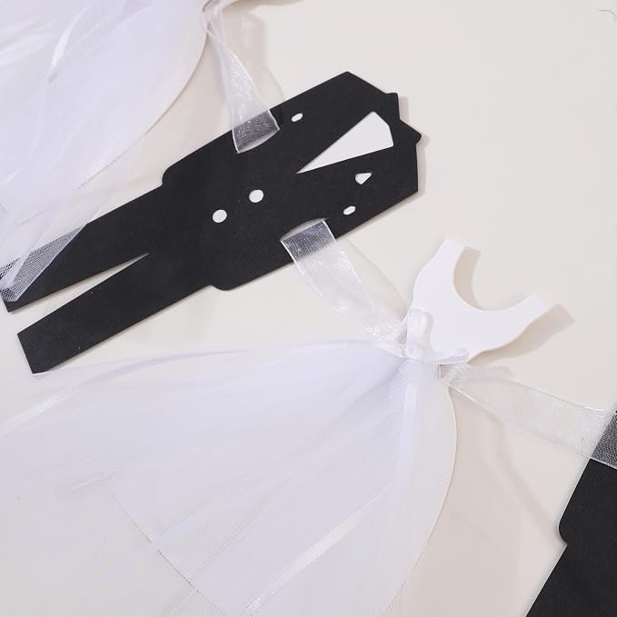 Bridal Shower Decoration Wedding Banners - Image 2
