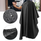 Professional Hair Cut Hairdressing Cape (55 x 47 Inch (Pack of 15)