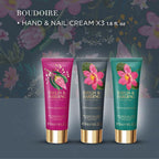 Baylis & Harding Boudoire Tropical Paradise Luxury Hand Care Gift Set - Vegan Friendly
