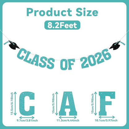 2026 Graduation Decorations - Image 2