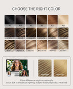 VINBAO 60g Injected Tape in Hair Extensions Human Hair Balayage Ash Brown to Caramel Blonde 20pcs Seamless Invisi Edge Hair Extensions Tape in Natural Look 22inch #10/16/16