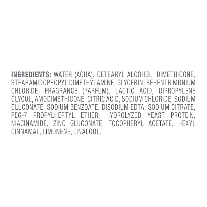 Dove Derma Scalp Conditioner 1 ct Density Boost for 4x More Visible Fullness, with Glycerin, 9 oz