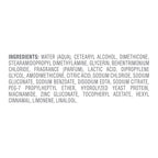 Dove Derma Scalp Conditioner 1 ct Density Boost for 4x More Visible Fullness, with Glycerin, 9 oz