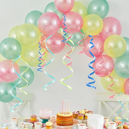 30 Roll 15 Colors Curling Ribbons - Image 5