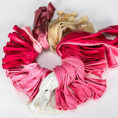 Pink Balloon Arch Kit - Image 7