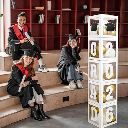 Graduation Decorations 2026 - Image 6