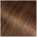 Garnier Hair Color Olia Ammonia-Free Brilliant Color Oil-Rich Permanent Hair Dye, 6.3 Light Golden Brown, 1 Count (Packaging May Vary) (Pack of 2)