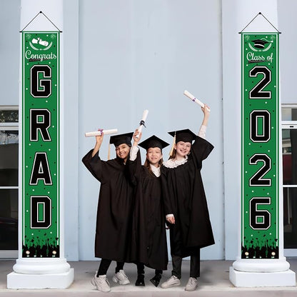 OHOME 2026 Graduation Decorations - Image 5