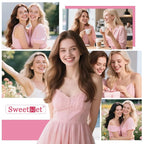 Pro2.0 Remy Real Human Hair Extensions Clip ins 120g Thick 7pcs Color #2 Dark Brown Remy Clip in Hair Extensions Real Human Hair 16inch Seamless Double Weft for Women（#2-16inch）