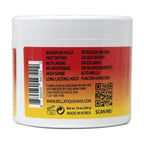 GRIP N GLIDE Braiding Gel Maximum Hold for LOC & Twist - No Flaking, No Whitening, Fast Drying, High Shine, Cool & Refreshing, Long Lasting Hold (15 oz)