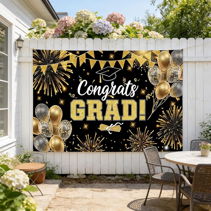 2026 Graduation Banner - Image 3