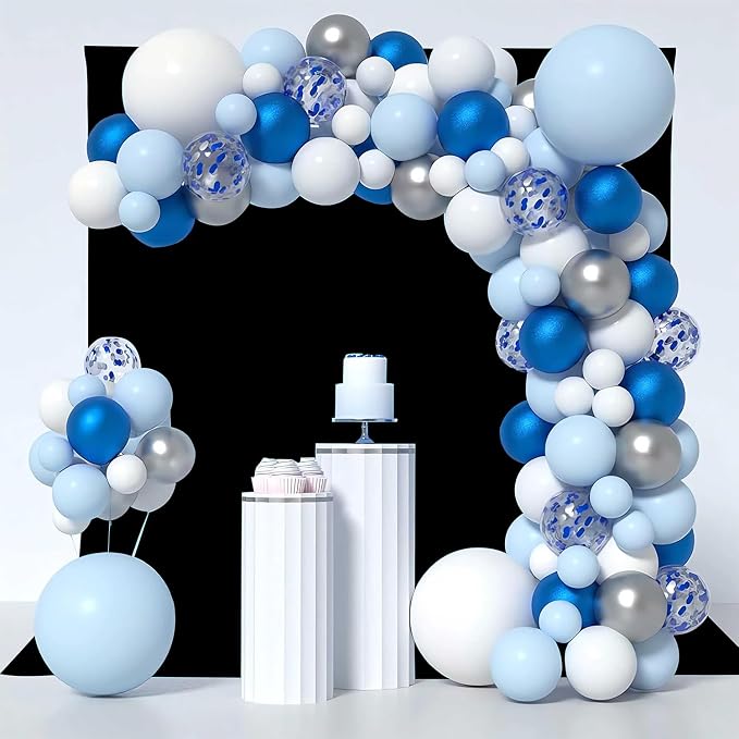 Black Photography Backdrop for Photoshoot, Fabric 3x5ft | Versatile Studio - Image 5