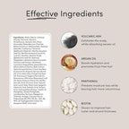 Jupiter Scalp Mask, Volcanic Ash for Exfoliation and Oil Absorption, Weekly Reset for Dry Itchy Scalp, Color Safe, Sulfate-Free, Vegan, Natural Fragrance, Unisex, 0.14 kg, 5 fl oz