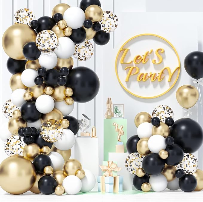 30Pcs Balloon Clips, Balloon Accessories - Image 5
