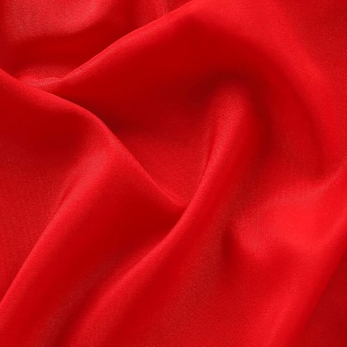 GFCC 8FTX10FT Red Backdrop Background - Image 7